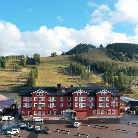 Hotell Kurbits Sälen Exterior foto