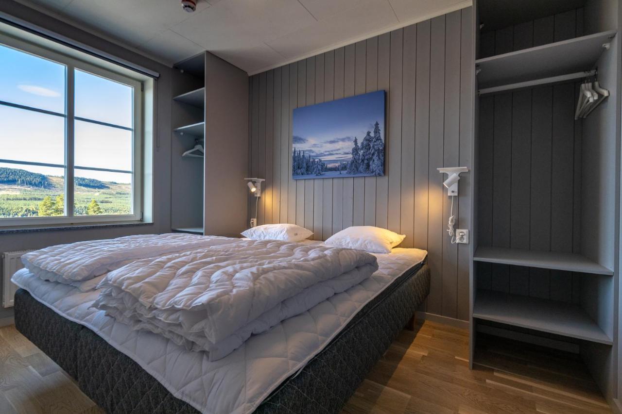 Hotell Kurbits Sälen Exterior foto